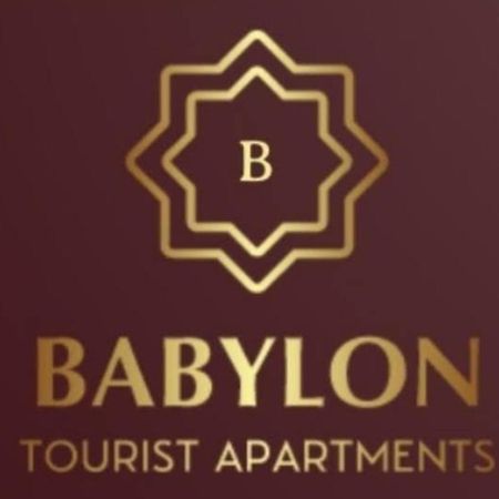 Babylon Tourist Apartments เบนัลมาเดนา ภายนอก รูปภาพ