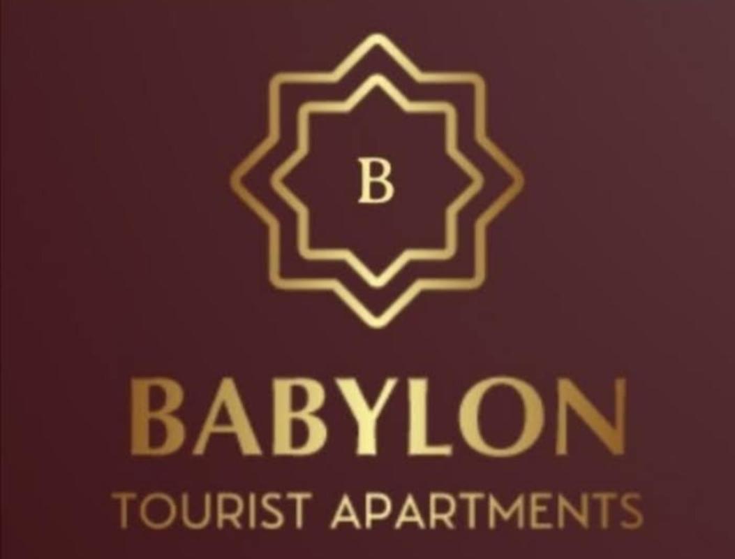 Babylon Tourist Apartments เบนัลมาเดนา ภายนอก รูปภาพ